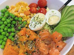 -Miss Fresh轻食(南京西路店)