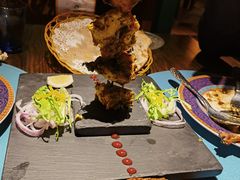 -甘尼仕印度餐厅爵士酒吧(阳春巷店)