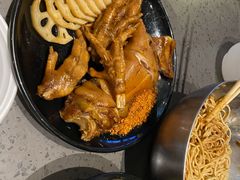 -一棠龙虾•王牌虾球(楚河汉街店)