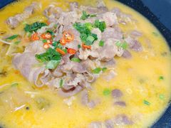 -金牌外婆家(苏州中心店)