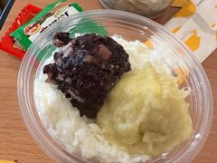 -满记甜品(正方京城店)