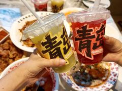 -波螺油子青岛本帮菜(银座店)