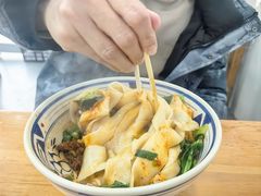 干拌扯面-友家棍棍面(和平村店)