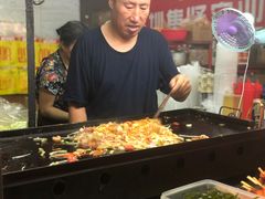 -大东北首席烤冷面(学府路店)