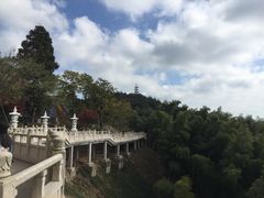 -径山寺