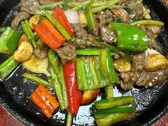 -星盛美食·番禺东环·地道顺德风味(桥兴大道店)