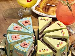 -甜心妈妈·榴莲星级糖水(北京路总店)