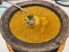 -0776食堂·京城创意菜(七里庄店)