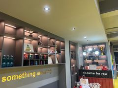 -大焱搏击·泰拳·拳击俱乐部(大柏树店)