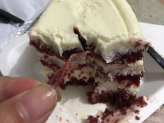 -美丽心情蛋糕(江苏路店)