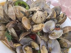 -滑记海鲜饭店·老字号(海鲜街店)