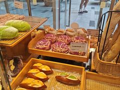 -BREAD WAY面包路·欧式面包(龙湖时代D馆店)