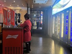 -九號院子海鲜烧烤