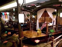 -东道煮牛肉火锅(东盛大街店)