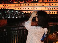 -武汉知音号