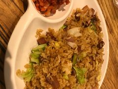 -聚合鑫东北熏酱熟食麻辣面(长阳店)