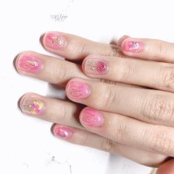 -StartNail美甲