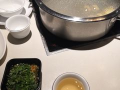 -潮泰牛肉火锅 · 创于1992年(车公庙店)