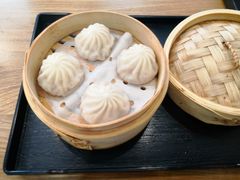 鲜肉小笼-鴻瑞興面馆(保利时光里店)