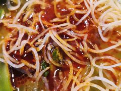 -黔有有贵州酸汤夺夺粉火锅(五味十字店)