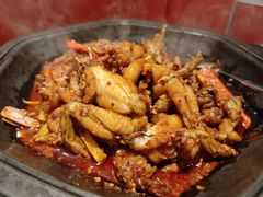 -蛙来哒(汇一城黑金冠店)