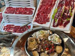 -养牛邓·潮汕牛肉海鲜自助火锅(广州店)