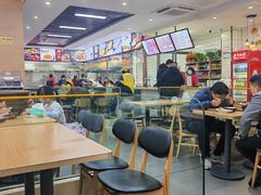 -全统永和豆浆(扬村三路店)