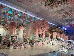 -芭菲盛宴·环球美食(袁家岗店)