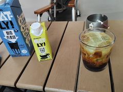 -Manner Coffee(深圳仁恒梦中心烘培店)