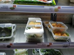 自助取餐区-锅小主火锅(楚翘城店)