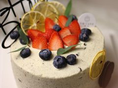 -糖秋Cake DIY·蛋糕定制·甜品台(观音桥店)