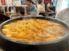 -优壹佳·延边朝鲜族料理(中山北路店)