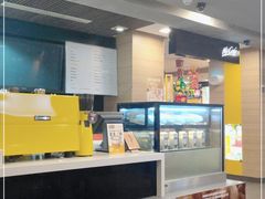 -麦当劳(百利广场店)