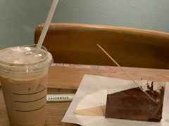 -星巴克臻选(青岛麦凯乐分店)