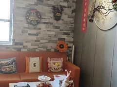 -禧瑞 ·丝浴主题·水疗·spa(中山公园店)