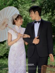 -桔子摄影