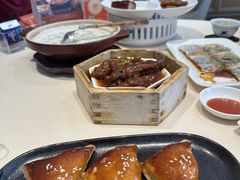 -侨美食家·粤菜(体育西路店)