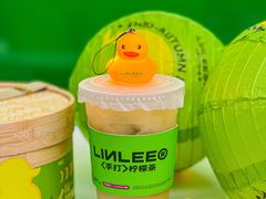 -LINLEE林里·手打柠檬茶(锦江太古里店)