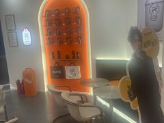 -Pull-Tab拉环咖啡(杭州市上城区来福士中心店)