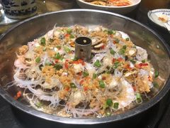 -黄三怪(无影山北路店)