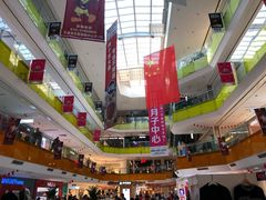 -北京华联购物中心(天通苑店)