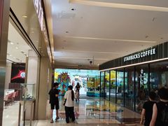 -福田卓悦INTOWN购物中心