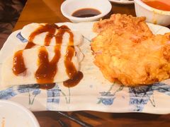 -奶奶的味道(胶州路店)