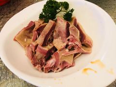 -世博洲际酒店-盛会堂中餐厅