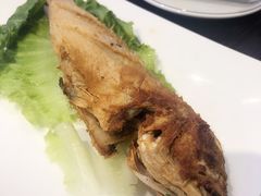 -东江海鲜大排档·潮汕菜·砂锅粥