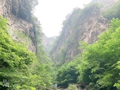 -孤山寨风景区