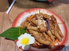 -迷你椰·泰式大排档(观前街店)