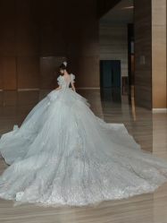 -Color卡诺婚纱礼服馆(南京严选店)