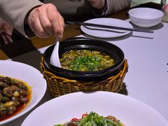 -老平安农家菜(平安店)