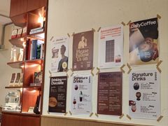 -The Roastery By AllYouWant(福田店)